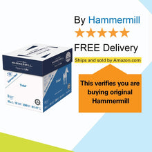 Load image into Gallery viewer, Hammermill Paper, Business And School Essential Bundle