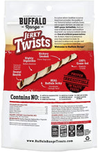 Load image into Gallery viewer, Buffalo Range Rawhide Dog Treats
