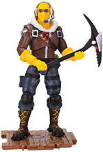 Load image into Gallery viewer, Fortnite Solo Mode Core Figure Pack, Raptor