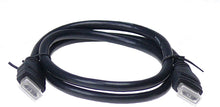 Load image into Gallery viewer, NTW High Performance Gold Plated HDMI Cable with CL2 Fire Safety Rating, 24 AWG, Ethernet and High Definition
