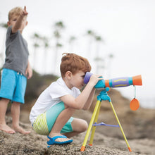 Load image into Gallery viewer, Educational Insights GeoSafari Jr. My First Telescope STEM Toy for Kids