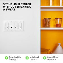 Load image into Gallery viewer, Wemo Mini Smart Plug