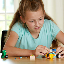 Load image into Gallery viewer, LEGO Unikitty! Prince Puppycorn Trike 41452 Building Kit (101 Piece)