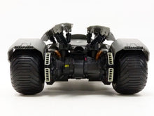 Load image into Gallery viewer, Hot Wheels Elite Batman vs. Superman: Dawn of Justice Batmobile Die-cast Vehicle (1:18 Scale)