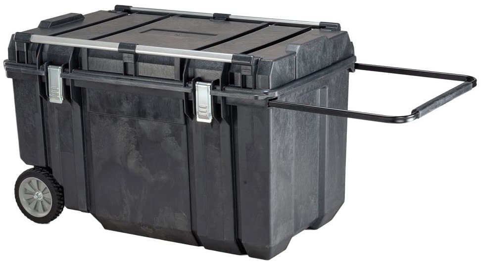 Dewalt DWST38000 Tough Chest Mobile Storage