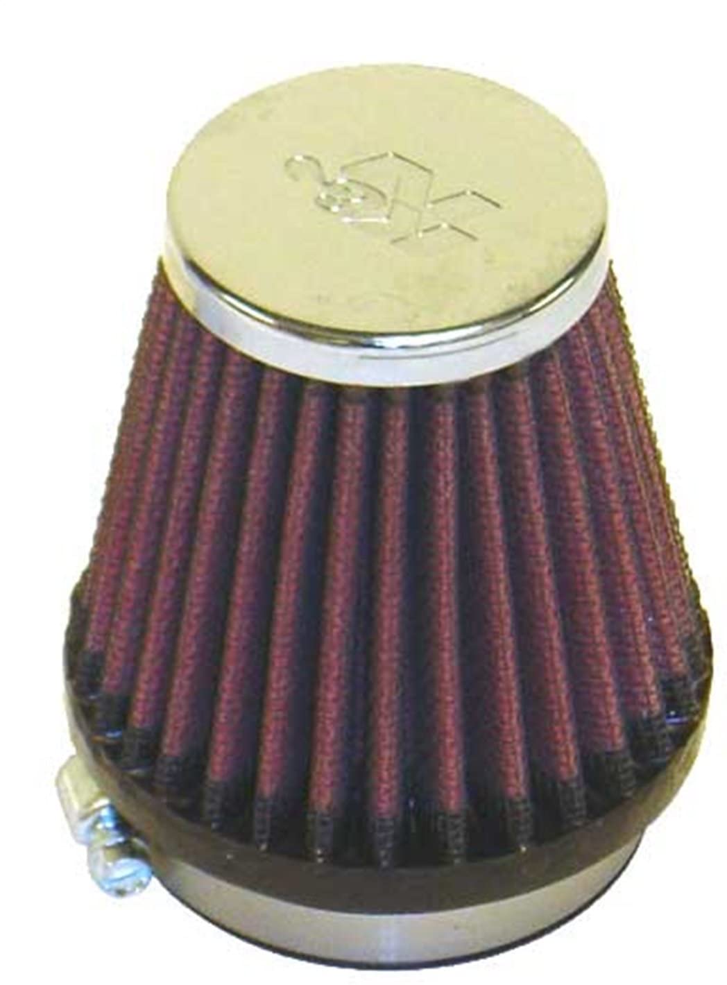 Air Fil Clamp-On 55Mm