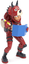 Load image into Gallery viewer, Fortnite Battle Royale Collection Mega Fort Display Set &amp; 2 Exclusive Figures: Blue Squire &amp; Tricera Ops, Multicolor