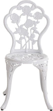 Load image into Gallery viewer, Sunjoy Releve 3 Piece Bistro Set