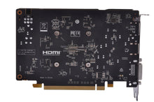 Load image into Gallery viewer, XFX AMD Radeon RX 550 4GB Core Edition RX-550P4SFG5