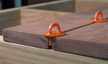 Load image into Gallery viewer, Deckwise Wiseguides (20 Pack)