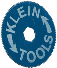 Load image into Gallery viewer, BX Cutter Replacement Blade Klein Tools 53726SEN