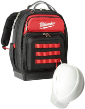 Load image into Gallery viewer, Milwaukee Electric Tool 48-22-8201 Ultimate Jobsite Backpack