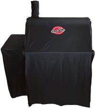 Load image into Gallery viewer, Char-Griller Cover for Pro Deluxe Grill &amp; Smoker