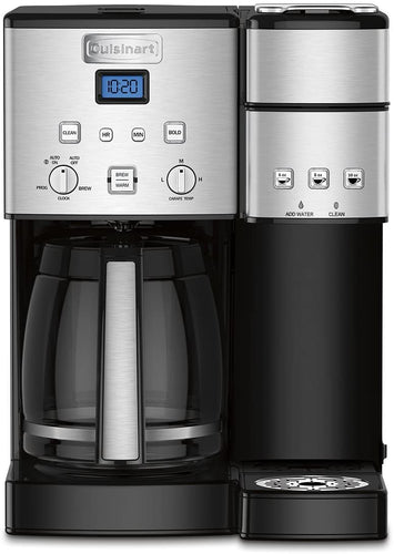 Cuisinart SS-15