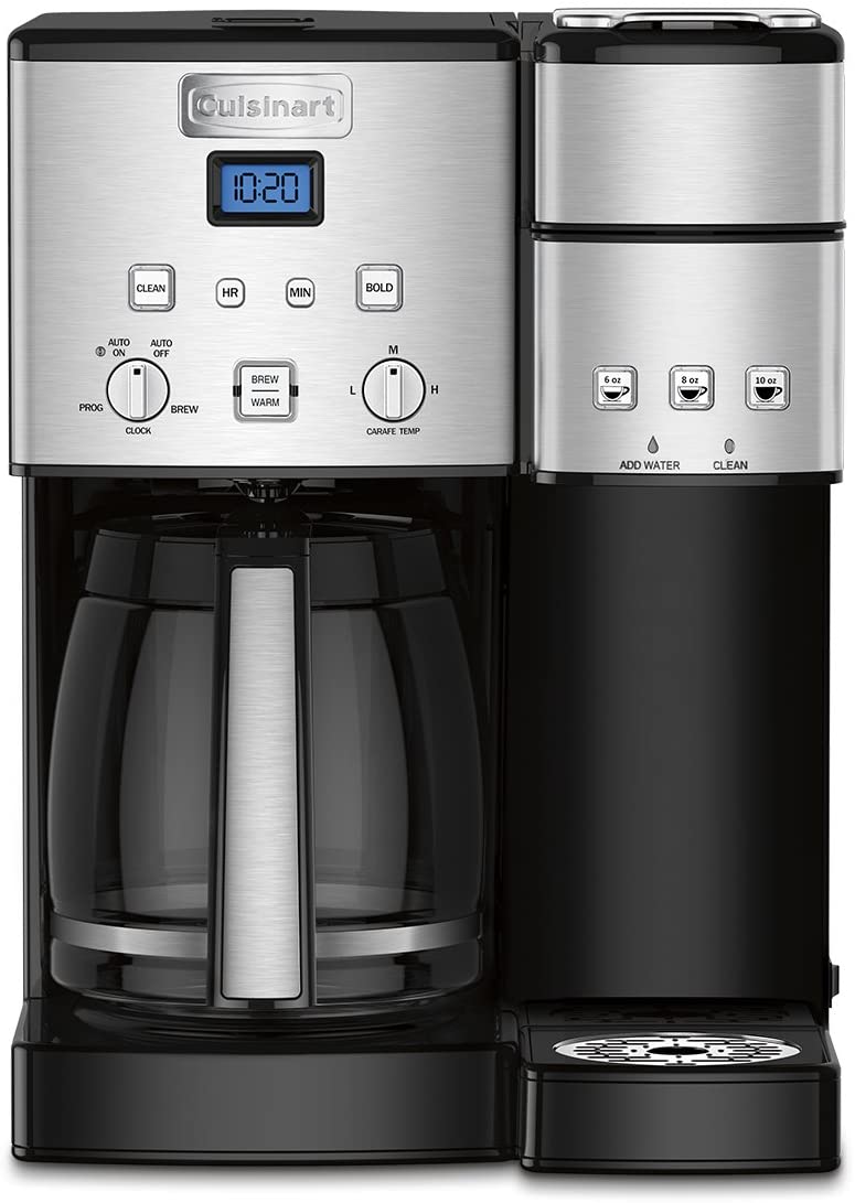 Cuisinart SS-15