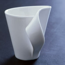 Load image into Gallery viewer, Villeroy &amp; Boch New Wave Caffe Mugs, Set of 2