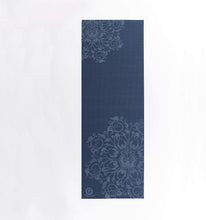 Load image into Gallery viewer, Natural Fitness Eco-Smart Yoga Mat - Multiple Color Options