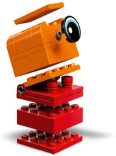 Load image into Gallery viewer, LEGO THE LEGO MOVIE 2 Emmet’s Thricycle; 70823 Three Wheel Toy Bicycle Action Building Kit for Kids (173 Pieces)