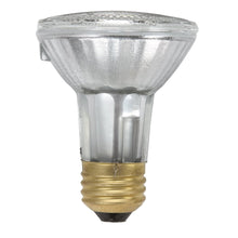 Load image into Gallery viewer, Philips Halogen Dimmable PAR20 Flood Light Bulb: 2900-Kelvin, 39-Watt (50-Watt Equivalent), E26 Medium Screw Base, Soft White, 4-Pack