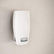 Load image into Gallery viewer, Rubbermaid Commercial Products TCell Automated Odor-Controlling Aerosol Air Care System