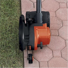 Load image into Gallery viewer, BLACK+DECKER Landscape Edger
