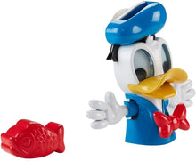 Load image into Gallery viewer, Fisher-Price Disney Mickey Mouse Clubhouse Quack and Spray Donald Bath
