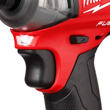 Load image into Gallery viewer, MILWAUKEE ELEC TOOL 2760-20 M18 Fuel Hex Hydraulic Driver, 1/4"