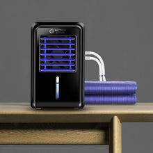 Load image into Gallery viewer, Mattress Cooler" Chilled Water Sleep Cooling Systems