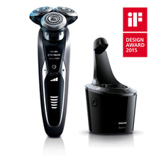 Load image into Gallery viewer, Philips Norelco S9311/84, Shaver 9300