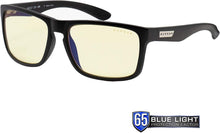 Load image into Gallery viewer, Gunnar Gaming and Computer Eyewear/Intercept Sunglasses - Patented Lens, Reduce Digital Eye Strain, Block 65% of Harmful Blue Light, 100% UV