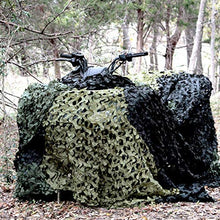 Load image into Gallery viewer, Red Rock Outdoor Gear Hunting Series Camouflage Nets for Hunting Blinds