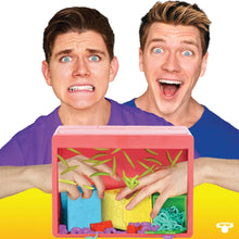 Load image into Gallery viewer, Collins Key The Ultimate Unboxing Game