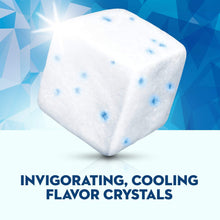 Load image into Gallery viewer, Ice Breakers Ice Cubes Peppermint Sugar Free Chewing Gum, 40 Piece (Pack of 6)