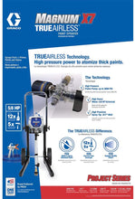 Load image into Gallery viewer, Graco TrueCoat 360 Starter Kit