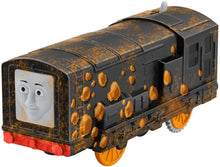Load image into Gallery viewer, Thomas &amp; Friends TrackMaster, Tunnel Blast Set, multicolor (FJK24)