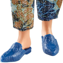 Load image into Gallery viewer, Barbie Styled By Iris Apfel Doll