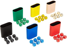 Load image into Gallery viewer, Farkel Party Game - Classic Family Dice Game