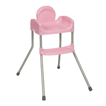 Load image into Gallery viewer, Baby Minnie Bowtiful 4-in-1 High Chair