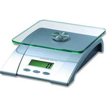 Load image into Gallery viewer, Mainstays Glass Digital Kitchen Scale