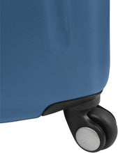 Load image into Gallery viewer, U.S. Traveler Hytop Spinner Luggage Set