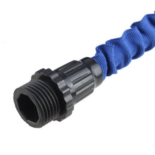 Load image into Gallery viewer, AGPTEK Expandable Garden Hose With Spray Nozzle for Gardening, Recreational Vehicles, Pools, Workshops, Boats, Washing cars
