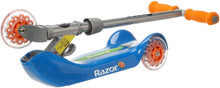 Load image into Gallery viewer, Razor Jr. Folding Kiddie Kick Scooter