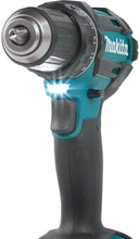 Load image into Gallery viewer, 18-Volt LXT Lithium-Ion Cordless Driver Drill and Impact Driver 2pc. Combo Kit
