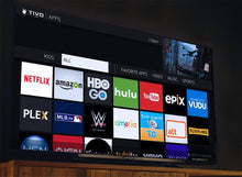 Load image into Gallery viewer, TiVo BOLT VOX 1TB, DVR &amp; Streaming Media Player, 4K UHD, Now with Voice Control! ( TCD849000V)