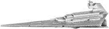 Load image into Gallery viewer, Revell Star Wars SnapTite Build and Play Imperial Star Destroyer Model Building Kit (16"x9"x4")