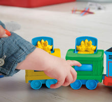 Load image into Gallery viewer, Fisher-Price My First Thomas The Train Thomas Activity Train