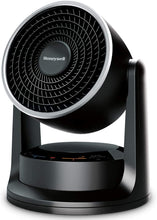 Load image into Gallery viewer, Honeywell Turbo Force Power Heat Circulator Heaters