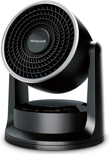 Honeywell Turbo Force Power Heat Circulator Heaters