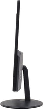 Load image into Gallery viewer, Sceptre E205W-1600 20" 75Hz Ultra Thin LED Monitor HDMI VGA Build-in Speakers, Metallic Black (2018 version)
