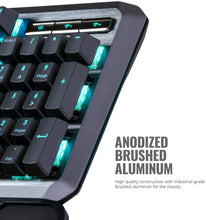 Load image into Gallery viewer, Cooler Master MK850 Gaming Mechanical Keyboard